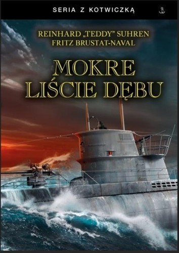 Mokre liście dębu TW, Teddy Suhren