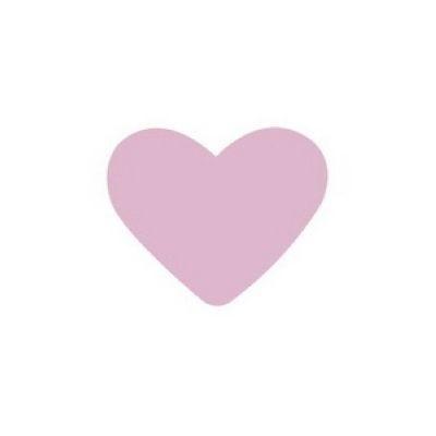 Dziurkacz ozdobny 1,6cm serce, Dalprint