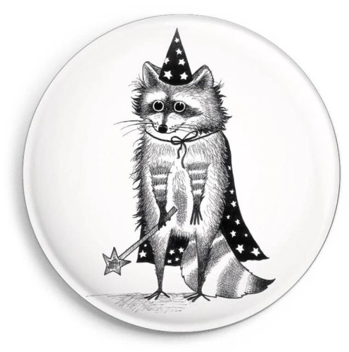 Magnes Szop czarodziej, Ligarti