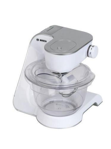 Robot kuchenny Bosch srebrny, Klein