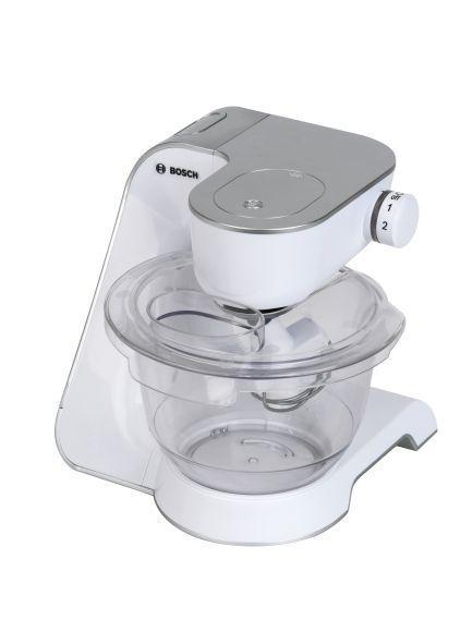 Robot kuchenny Bosch srebrny, Klein
