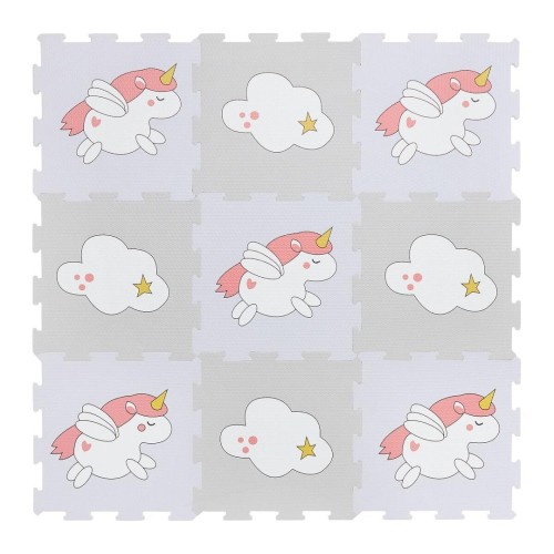 Mata piankowa, Smily Play