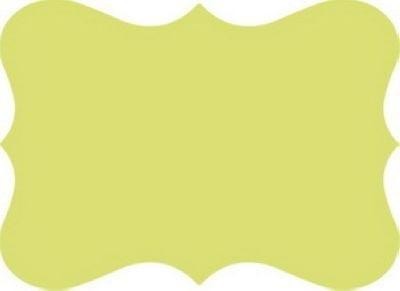 Dziurkacz ozdobny szyld 7,5cm, Dalprint