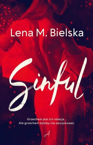 Sinful, Lena M. Bielska