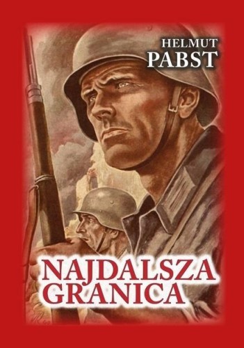 Najdalsza granica, Helmut Pabst