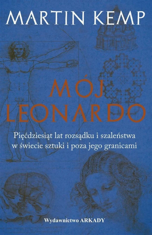 Mój Leonardo da Vinci