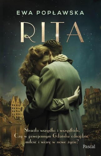 Rita, Ewa Popławska