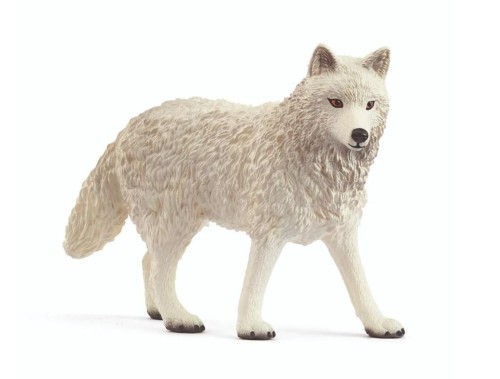 Wilk polarny, SCHLEICH
