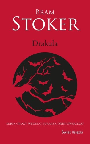 Drakula pocket, Bram Stoker