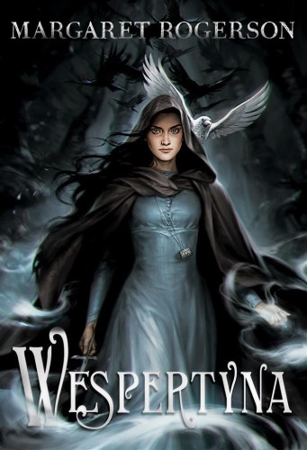 Wespertyna, Margaret Rogerson