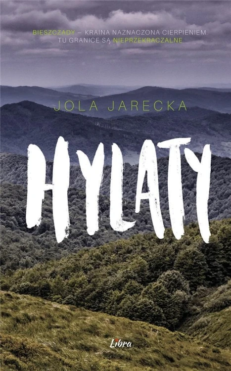 Hylaty, Jola Jarecka