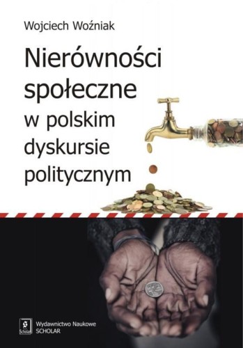 Nierówności społeczne w polskim dyskursie...