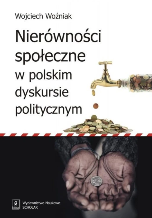 Nierówności społeczne w polskim dyskursie...