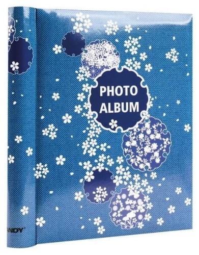 Fotoalbum samoprzylepny Fine 1, Fandy