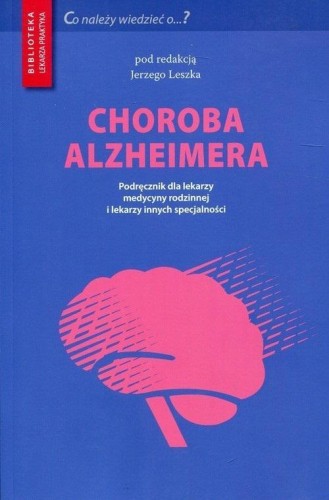 Choroba Alzheimera, Jerzy Leszek