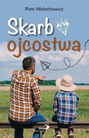 Skarb ojcostwa, Piotr Wołochowicz