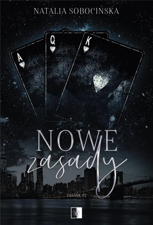 Zasady T.2 Nowe zasady, Natalia Sobocińska