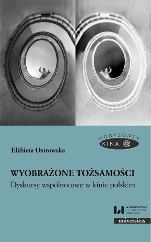 Wyobrażone tożsamości. Dyskursy wspólnotowe...