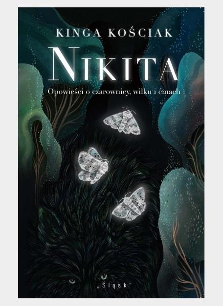 Nikita, Kinga Kościak