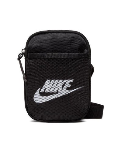 Saszetka na ramię Nike Heritage czarna
