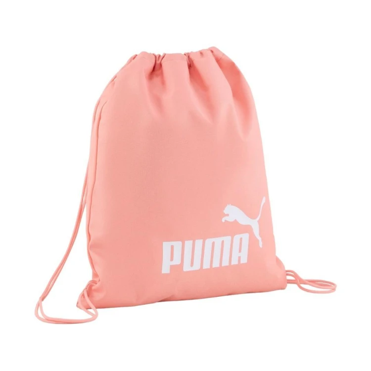 Worek Puma Phase Premium różowy 20l