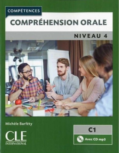 Communiquer a l'ecrit C1 podręcznik +CD