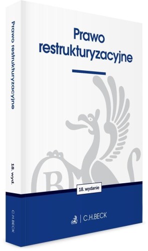 Prawo restrukturyzacyjne w.18, praca zbiorowa