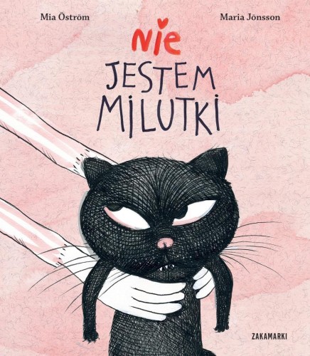 Nie jestem milutki, Mia Ostrom, Maria Jonsson