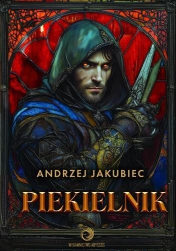 Piekielnik, Andrzej Jakubiec