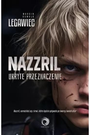 Nazzril. Ukryte przeznaczenie
