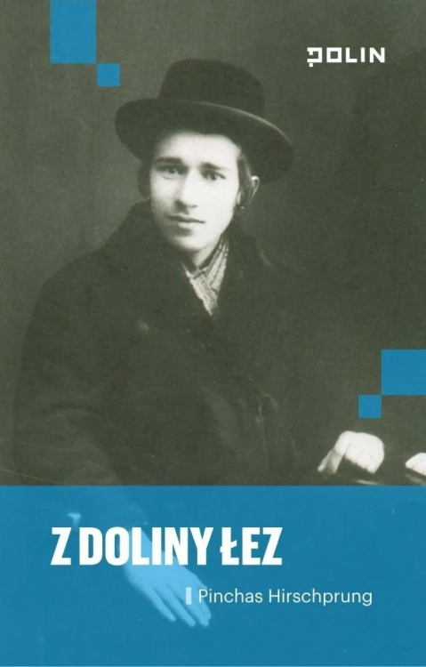 Z doliny łez, Pinchas Hirschprung