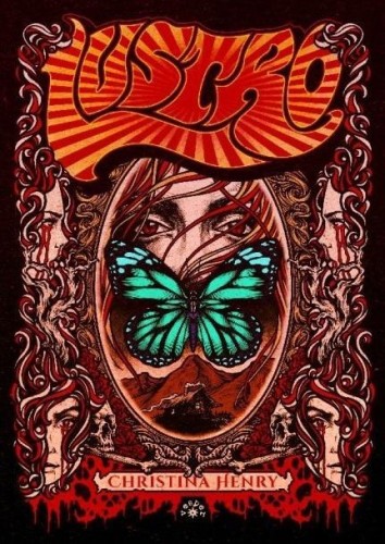 Lustro TW, Christina Henry