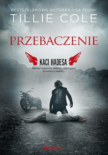 Przebaczenie. Kaci Hadesa, Tillie Cole