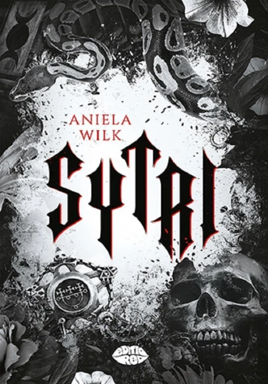 Sytri, Aniela Wilk