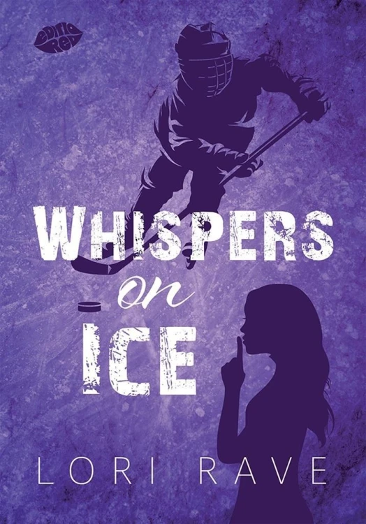 Whispers on Ice, Lori Rave