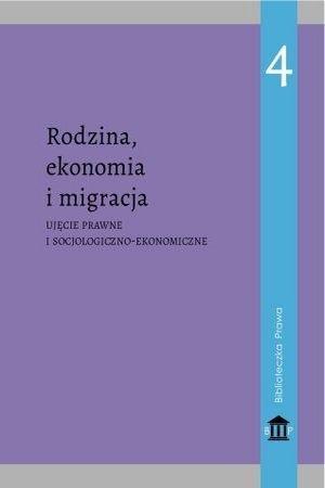 Rodzina, ekonomia i migracja, praca zbiorowa