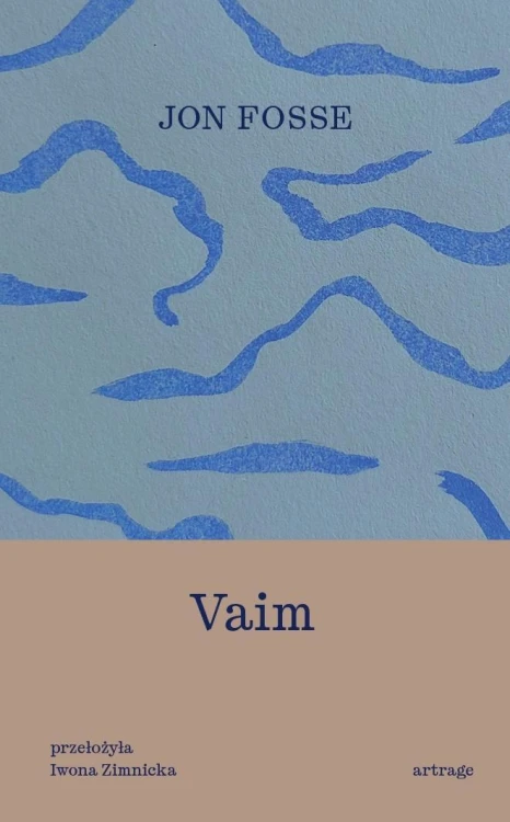 Vaim, John Darnielle