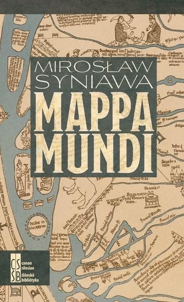Mappa Mundi, Mirosław Syniawa