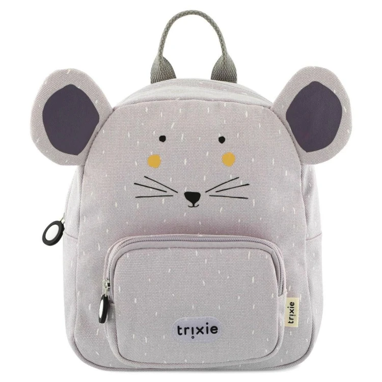 Plecak Mysz, Trixie Baby