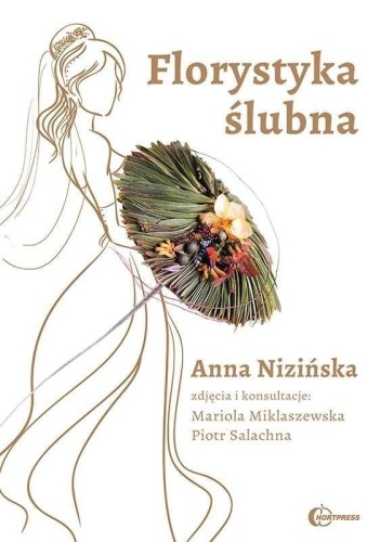 Florystyka ślubna, Anna Nizińska