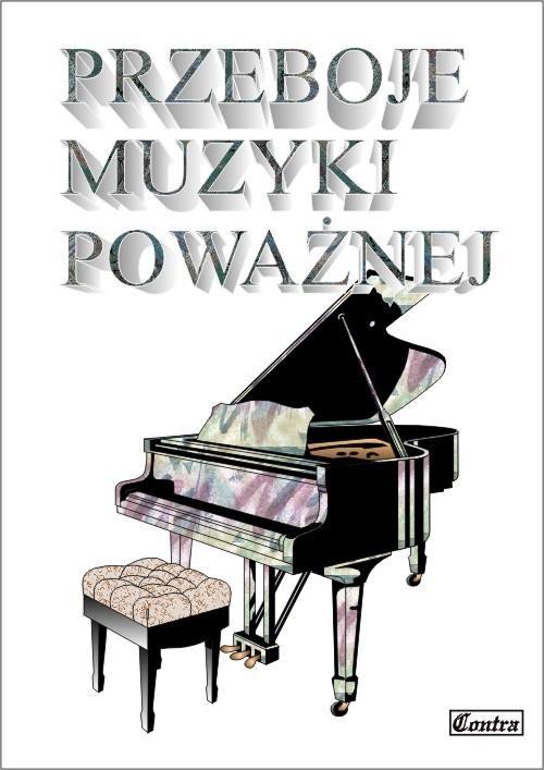 Przeboje muzyki poważnej, Irena Warmińska