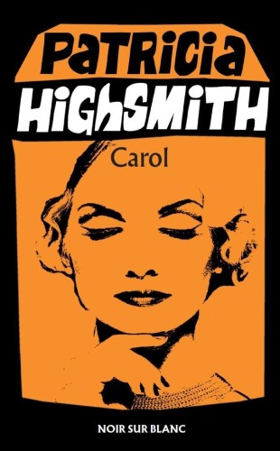 Carol, Patricia Highsmith