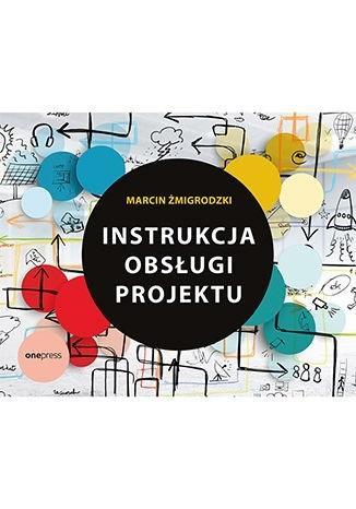 Instrukcja obsługi projektu, Marcin Żmigrodzki
