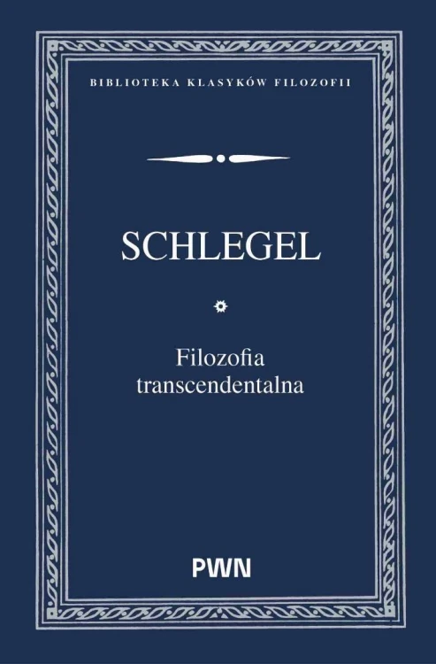 Filozofia transcendentalna