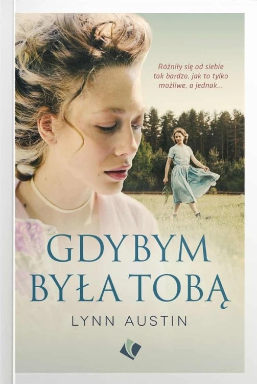 Gdybym była Tobą, Lynn Austin