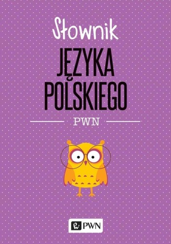 Słownik języka polskiego PWN, Lidia Drabik