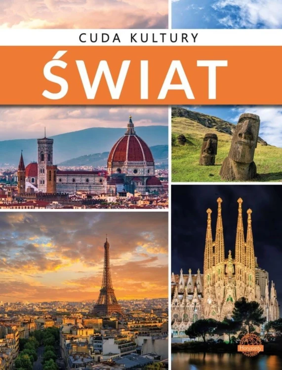 Cuda kultury. Świat