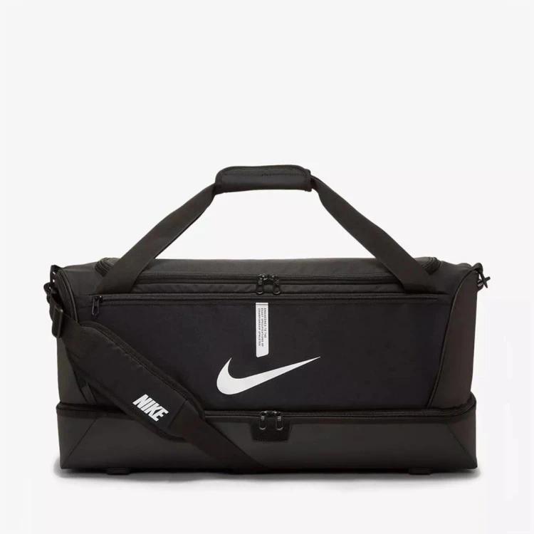 Torba sportowa Nike Academy Czarna 59l