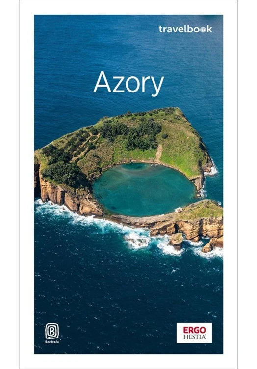 Azory. Travelbook w.3, Maciej Hermann