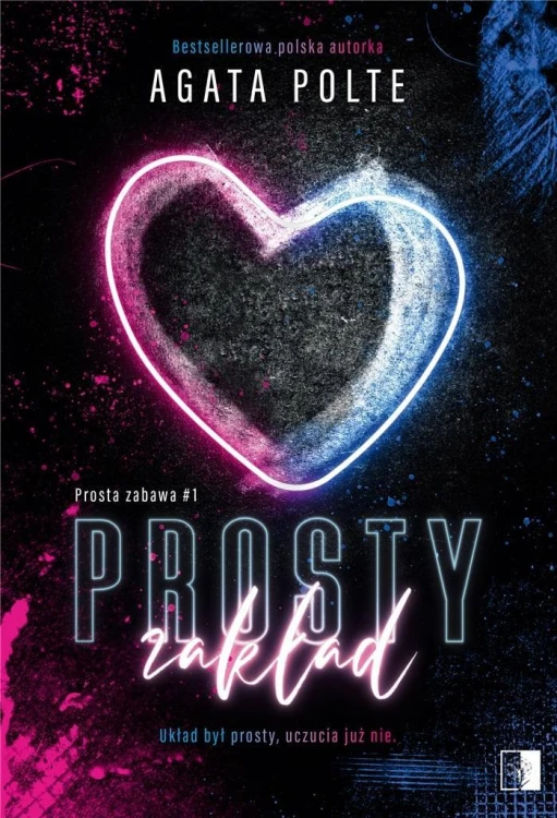 Prosty zakład, Agata Polte